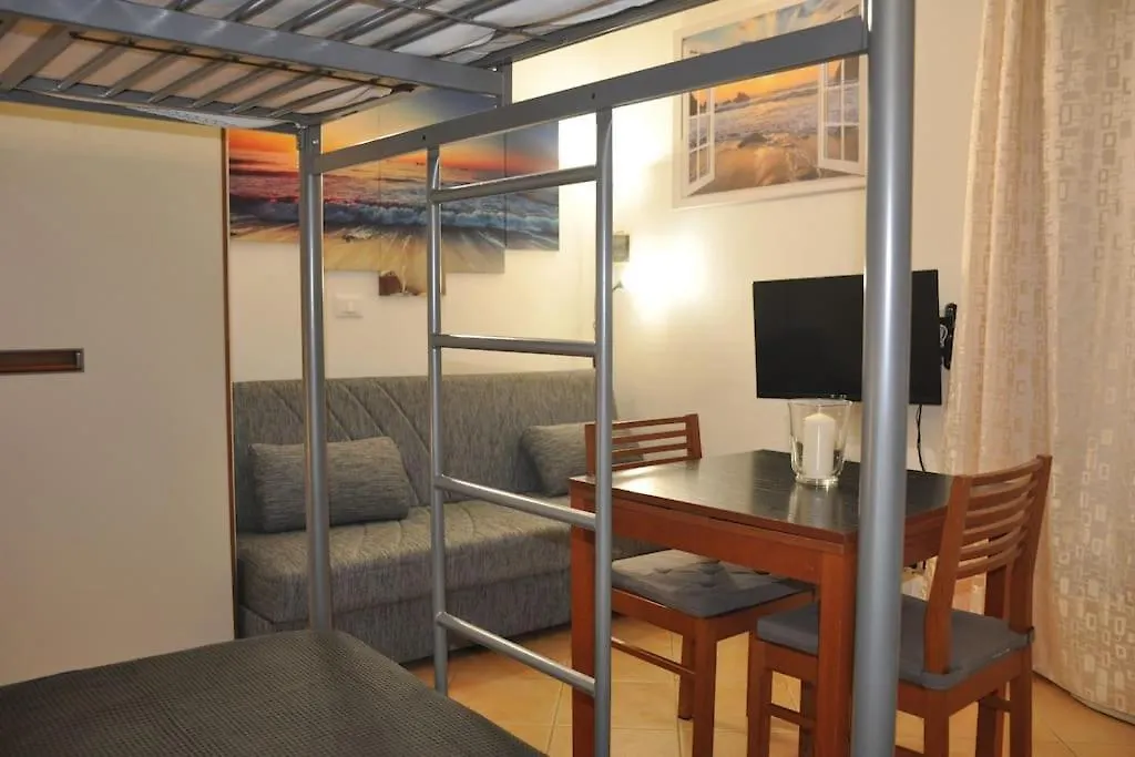 La Casina Apartment Pietrasanta