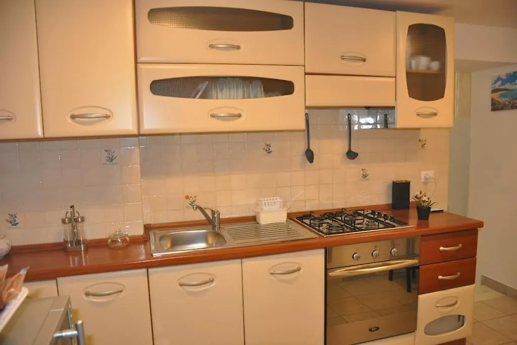 Appartement La Casina à Pietrasanta Italie