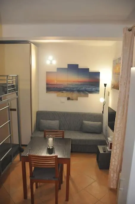 Appartement La Casina à Pietrasanta