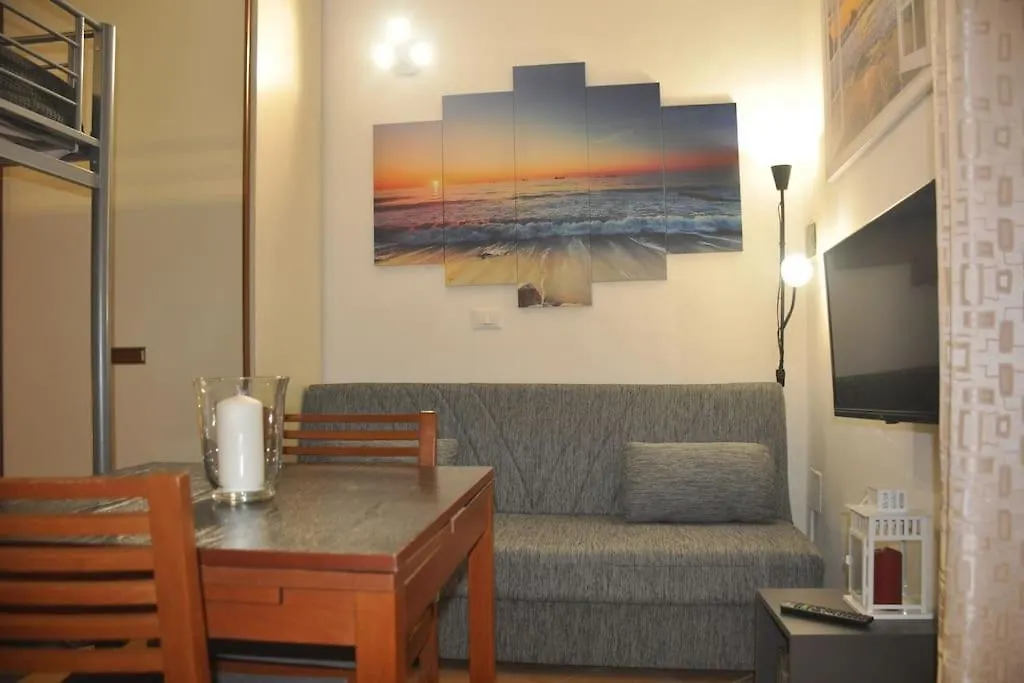 La Casina Apartment Pietrasanta