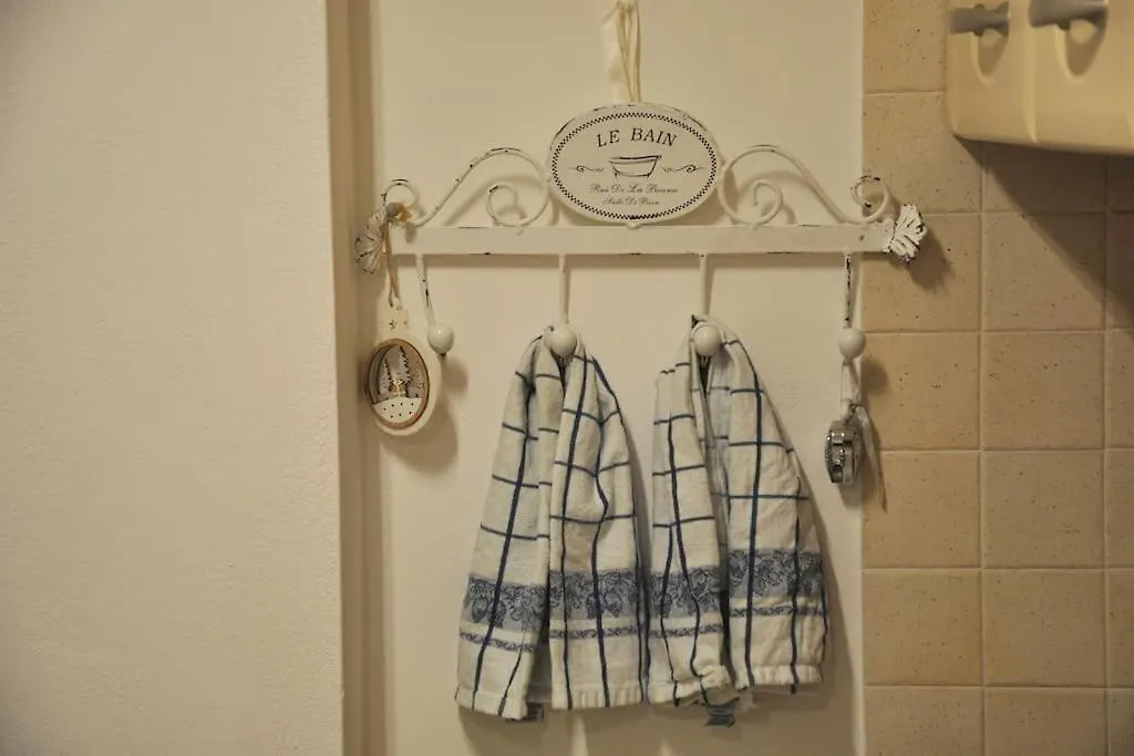 Appartement La Casina à Pietrasanta
