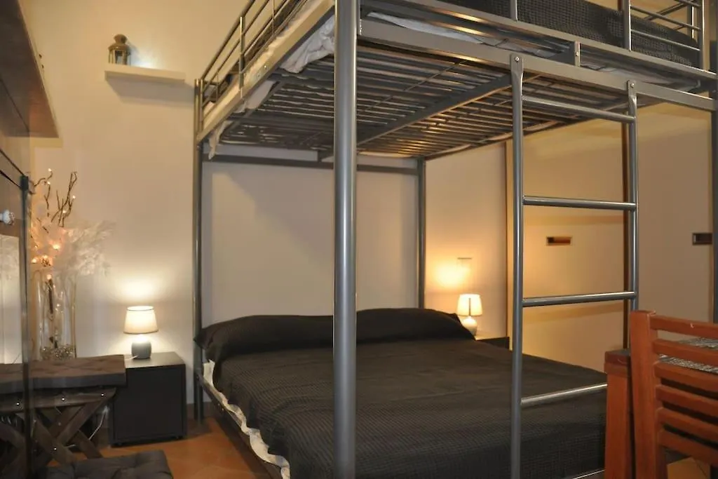 La Casina Apartment Pietrasanta