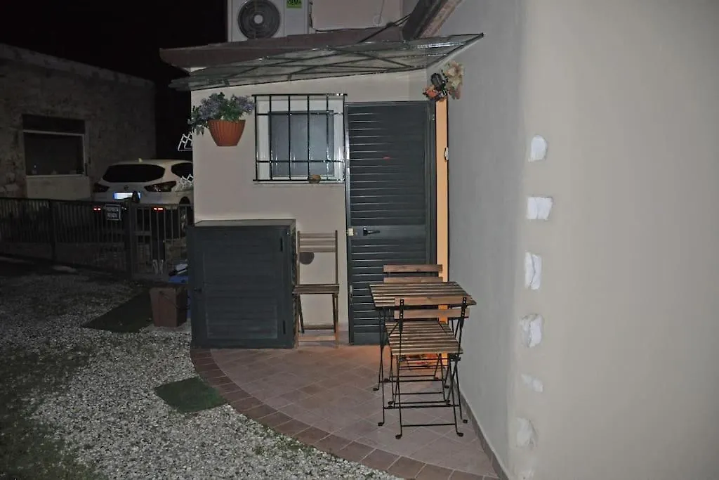 La Casina Apartment Pietrasanta Italy