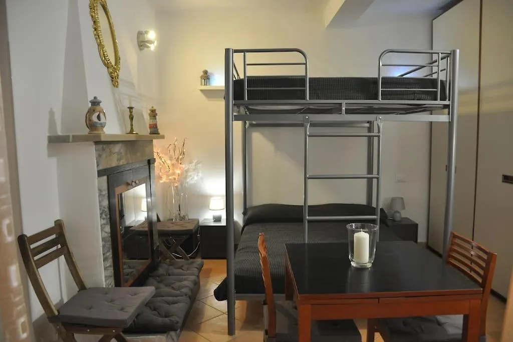 La Casina Apartment Pietrasanta