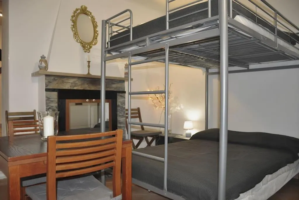 Appartement La Casina à Pietrasanta