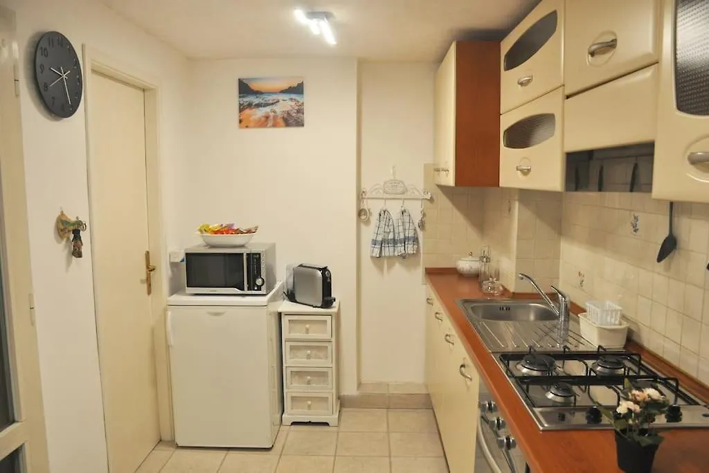 Appartement La Casina à Pietrasanta 0*,  Italie