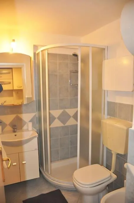 Appartement La Casina à Pietrasanta 0*,