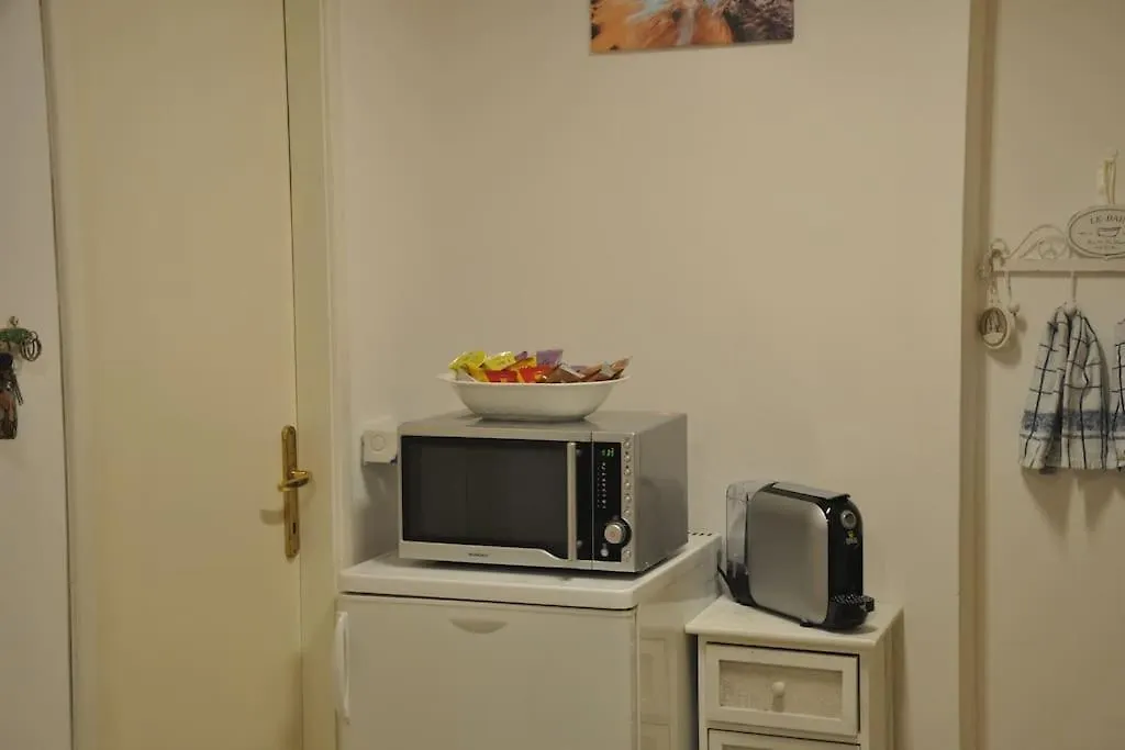 La Casina Apartment Pietrasanta